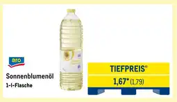 METRO Aro sonnenblumenöl Angebot