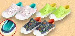 Kaufland MAUI Bade-Sneaker Kinder Angebot