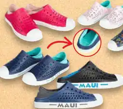 Kaufland MAUI Bade-Sneaker Erwachsene Angebot