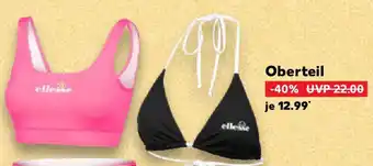 Kaufland Oberteil ellesse Angebot