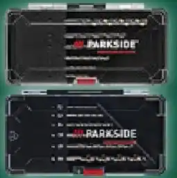 Kaufland PARKSIDE PERFORMANCE Hochleistungs- bohrer-, Turbo-HSS- Bohrer- oder Mehr- zweckbohrer-Set Angebot