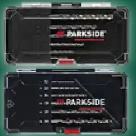 Kaufland PARKSIDE PERFORMANCE Hochleistungs- bohrer-, Turbo-HSS- Bohrer- oder Mehr- zweckbohrer-Set Angebot