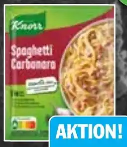 Hit Knorr Fix Angebot