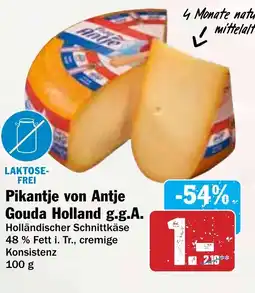Hit Pikantje von Antje Gouda Holland g.g.A. Angebot