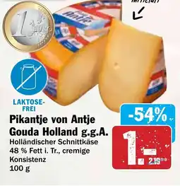 Hit Pikantje von Antje Gouda Holland g.g.A. Angebot
