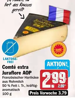 Hit Comté extra Juraflore AOP Angebot