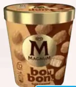 Hit Magnum Bonbon Eis Angebot
