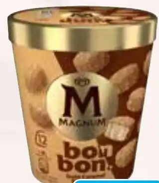 Hit Magnum Bonbon Eis Angebot