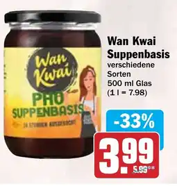 Hit Wan Kwai Suppenbasis Angebot