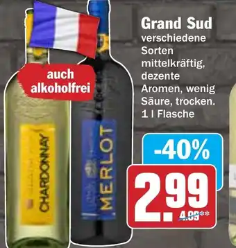 Hit Grand Sud Angebot