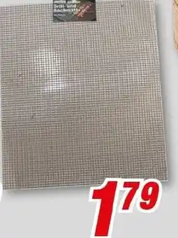 CENTERSHOP Grill- und Backmatte Angebot