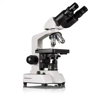 Netto Marken-Discount BRESSER Researcher Bino Mikroskop Angebot