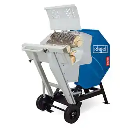 Netto Marken-Discount Scheppach Wippkreissäge HS510 230V Angebot