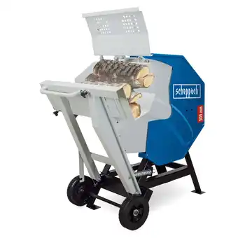 Netto Marken-Discount Scheppach Wippkreissäge HS510 230V Angebot