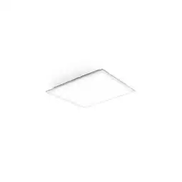 Netto Marken-Discount Ultraflaches LED Panel, weiß, 1xLED/24W Angebot