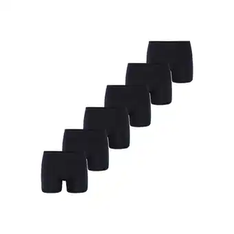 Netto Marken-Discount Phil & Co. Berlin Herren Retro Pants Jersey 6er Pack Angebot