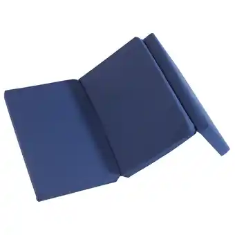 Netto Marken-Discount Reisebettmatratze, ca. 60 x 120 cm, Klappmatratze als Babybett & inkl. Tragetasche Angebot