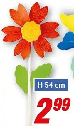 CENTERSHOP Windmühle Angebot