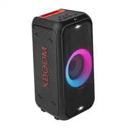 Netto Marken-Discount LG Eletronics Lautsprecher XBOOM XL5S Angebot