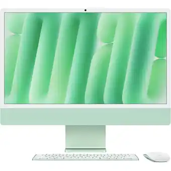 Netto Marken-Discount Apple MAC-System iMac 59,62 cm (24) M4 2024 Angebot