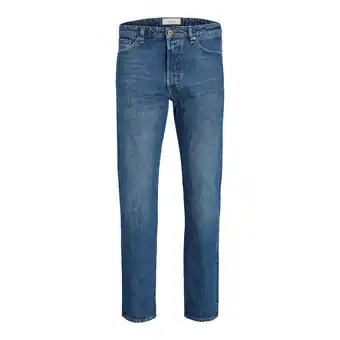 Netto Marken-Discount Jack & Jones Jeans Chris Cooper 5-Pocket-Style Angebot