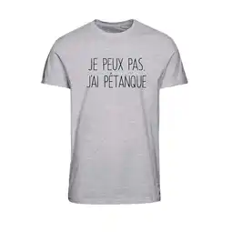 Netto Marken-Discount Jack & Jones T-Shirt Eric Kurzarmshirt Angebot