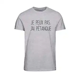 Netto Marken-Discount Jack & Jones T-Shirt Eric Kurzarmshirt Angebot