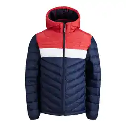 Netto Marken-Discount Jack & Jones Jacke Hero Steppjacke Angebot