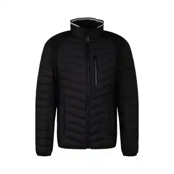 Netto Marken-Discount Tom Tailor Jacke Hybrid Steppjacke Angebot