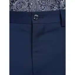 Netto Marken-Discount Jack & Jones Hosen FRANCO Anzughose mit Taschen und Gürtelschlaufen Angebot