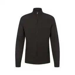 Netto Marken-Discount Tom Tailor Jacke Strickjacke Angebot