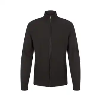 Netto Marken-Discount Tom Tailor Jacke Strickjacke Angebot