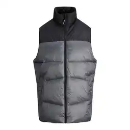 Netto Marken-Discount Jack & Jones Weste Steppweste Angebot