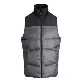 Netto Marken-Discount Jack & Jones Weste Steppweste Angebot