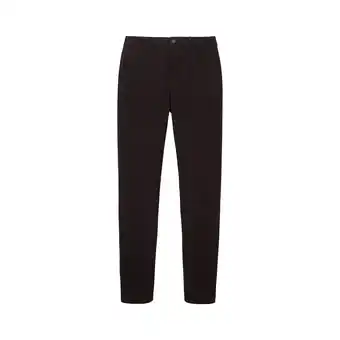 Netto Marken-Discount Tom Tailor Chino Hose lange Chino Slim Fit Angebot