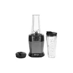 Netto Marken-Discount Ninja BN495EU Standmixer Angebot