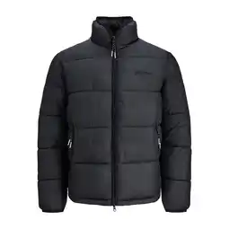 Netto Marken-Discount Jack & Jones Jacke HAYS Steppjacke mit Stehkragen und Reißverschluss Angebot