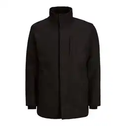 Netto Marken-Discount Jack & Jones Jacke Dunham Stoffjacke Angebot