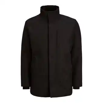 Netto Marken-Discount Jack & Jones Jacke Dunham Stoffjacke Angebot