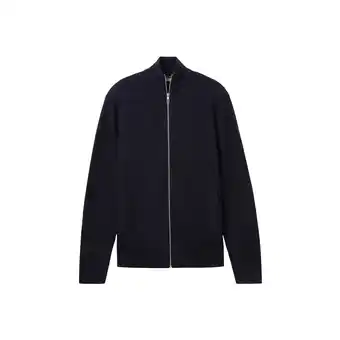 Netto Marken-Discount Tom Tailor Strickjacke Cardigan Angebot
