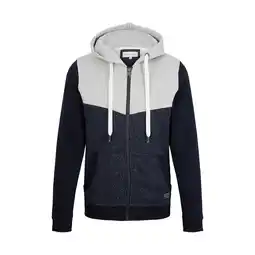Netto Marken-Discount Tom Tailor Jacke Kapuzensweatjacke Angebot