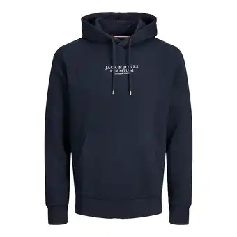 Netto Marken-Discount Jack & Jones Hoodie Archie Kapuzensweatshirt Angebot