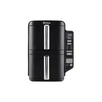 Netto Marken-Discount Ninja SL300EU Heißluftfritteuse Angebot
