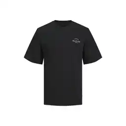Netto Marken-Discount Jack & Jones T-Shirt JPRBLAOCEAN CLUB BACK PRINT SS TEE Angebot