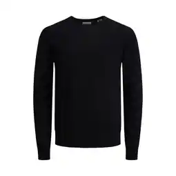 Netto Marken-Discount Jack & Jones Strickpullover Emil Pullover R-Neck Angebot