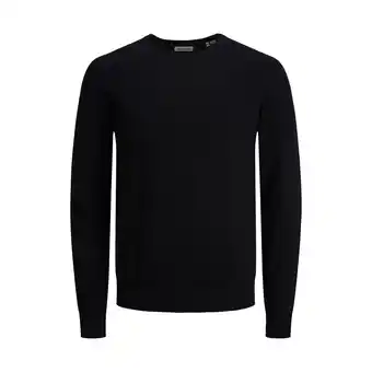 Netto Marken-Discount Jack & Jones Strickpullover Emil Pullover R-Neck Angebot