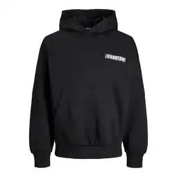 Netto Marken-Discount Jack & Jones Hoodie Digital Kapuzensweatshirt Angebot
