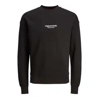 Netto Marken-Discount Jack & Jones Sweatshirt Vesterbro Sweatshirt Angebot