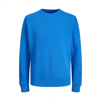 Netto Marken-Discount Jack & Jones Sweatshirt Star Basic Pullover Angebot