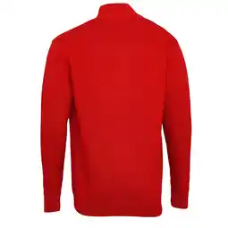 Netto Marken-Discount U.S. POLO Strickpullover Pullover Troyer Angebot